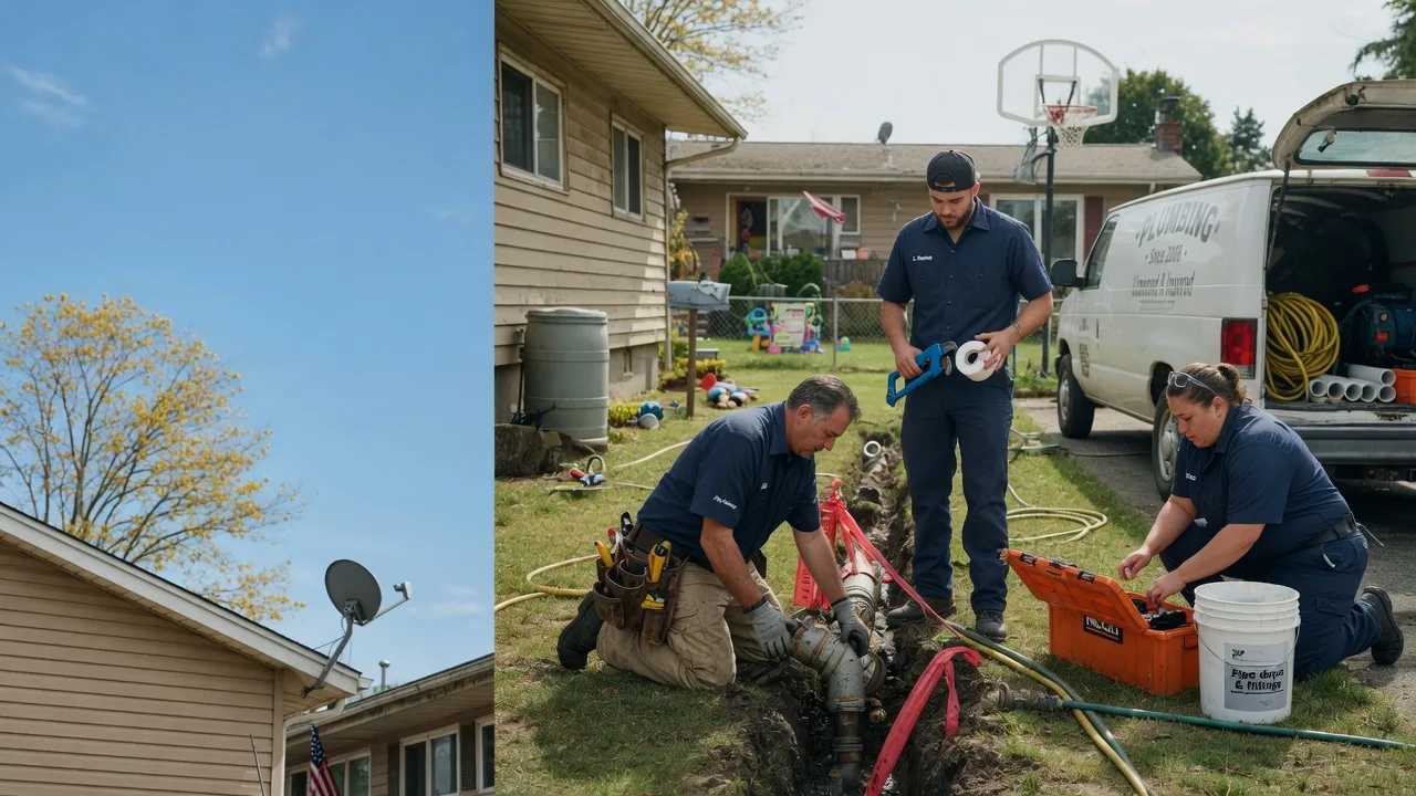 Garbage Disposal Replacement in Onsted, MI near me